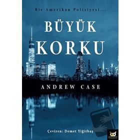 Büyük Korku - Andrew Case