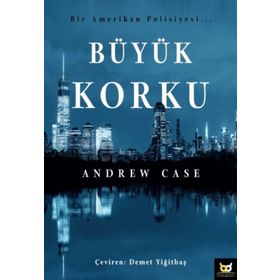 Büyük Korku - Andrew Case