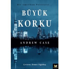 Büyük Korku - Andrew Case