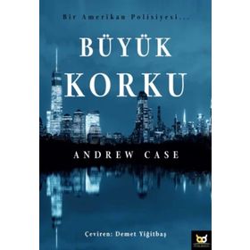 Büyük Korku - Andrew Case
