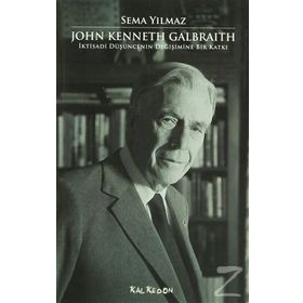 BÜYÜK KRIZ - JOHN KENNETH GALBRAITH