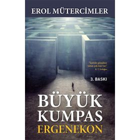 Büyük Kumpas Ergenekon - Erol Mütercimler