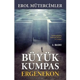 Büyük Kumpas Ergenekon - Erol Mütercimler