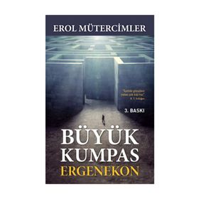 Büyük Kumpas Ergenekon - Erol Mütercimler