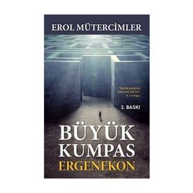 Büyük Kumpas Ergenekon - Erol Mütercimler