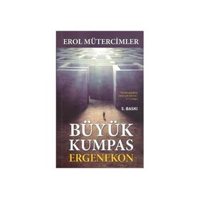 Büyük Kumpas Ergenekon - Erol Mütercimler