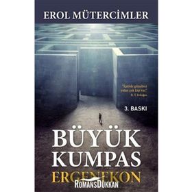 Büyük Kumpas Ergenekon - Erol Mütercimler