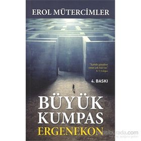 Büyük Kumpas Ergenekon - Erol Mütercimler