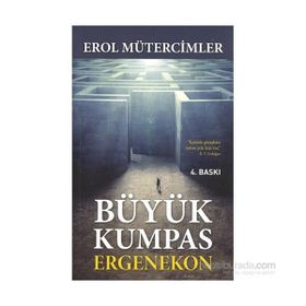 Büyük Kumpas Ergenekon - Erol Mütercimler