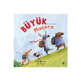 Büyük Macera - Charles Dickens