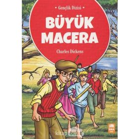 Büyük Macera - Charles Dickens