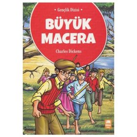 Büyük Macera - Charles Dickens