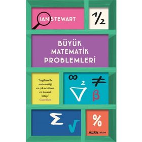 Büyük Matematik Problemleri - Ian Stewart