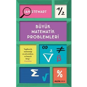 Büyük Matematik Problemleri - Ian Stewart