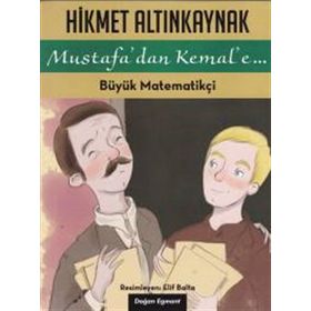 Büyük Matematikçi - Hikmet Altınkaynak