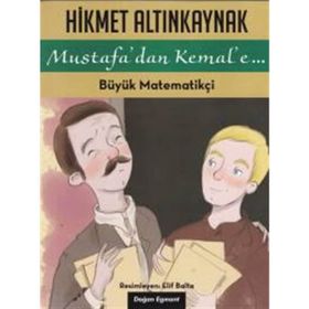 Büyük Matematikçi - Hikmet Altınkaynak