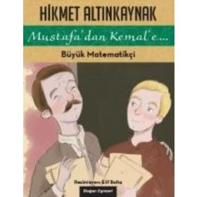 Büyük Matematikçi - Hikmet Altınkaynak