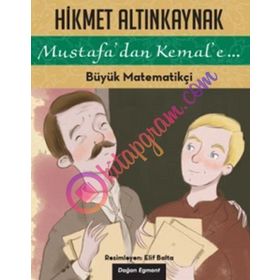 Büyük Matematikçi - Hikmet Altınkaynak