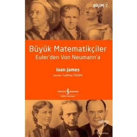 Büyük Matematikçiler - Ioan James