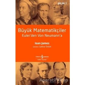 Büyük Matematikçiler - Ioan James