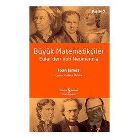 Büyük Matematikçiler - Ioan James