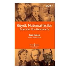 Büyük Matematikçiler - Ioan James