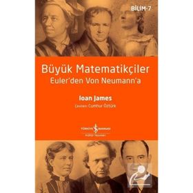 Büyük Matematikçiler - Ioan James