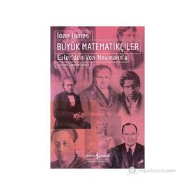 BÜYÜK MATEMATIKÇILER - LOAN JAMES
