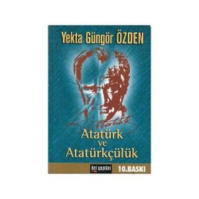 BÜYÜK MILLETIN EVLADI VE HİZMETKARI ATATÜRK VE ATATÜRKÇÜLÜK - SABAHATTIN ÖZEL