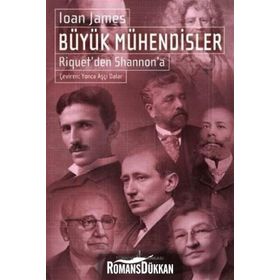 Büyük Mühendisler - Ioan James