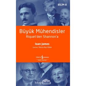 Büyük Mühendisler - Ioan James