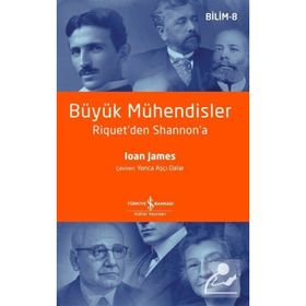 Büyük Mühendisler - Ioan James
