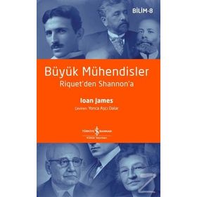 Büyük Mühendisler - Ioan James