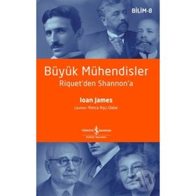 Büyük Mühendisler - Ioan James