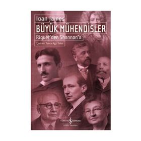 Büyük Mühendisler - Loan James