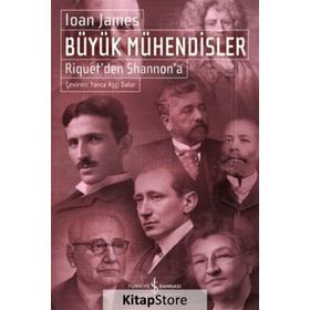Büyük Mühendisler - Loan James