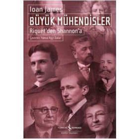 Büyük Mühendisler - Loan James