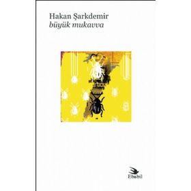 Büyük Mukavva - Hakan Şarkdemir
