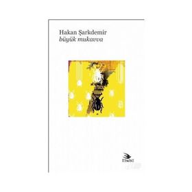 Büyük Mukavva - Hakan Şarkdemir