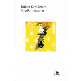 Büyük Mukavva - Hakan Şarkdemir