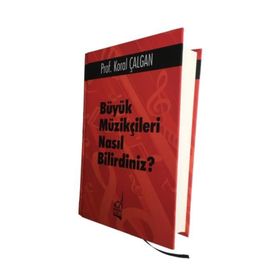 Büyük Müzikçileri Nasıl Bilirdiniz? - Koral Çalgan