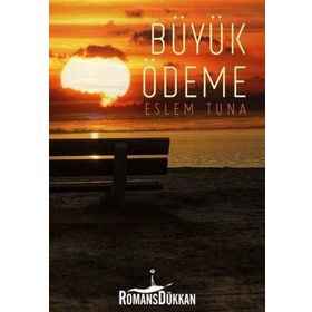 Büyük Ödeme - Eslem Tuna