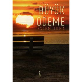 Büyük Ödeme - Eslem Tuna