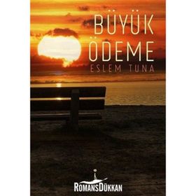 Büyük Ödeme - Eslem Tuna