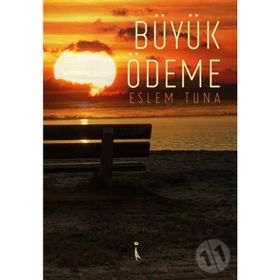 Büyük Ödeme - Eslem Tuna