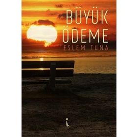 Büyük Ödeme - Eslem Tuna