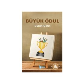 BÜYÜK ÖDÜL - DURAN ÇETİN