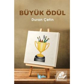 BÜYÜK ÖDÜL - DURAN ÇETİN