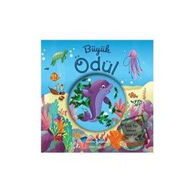 Büyük Ödül - Hannah Campling