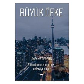 Büyük Öfke - Mehmet Ergün